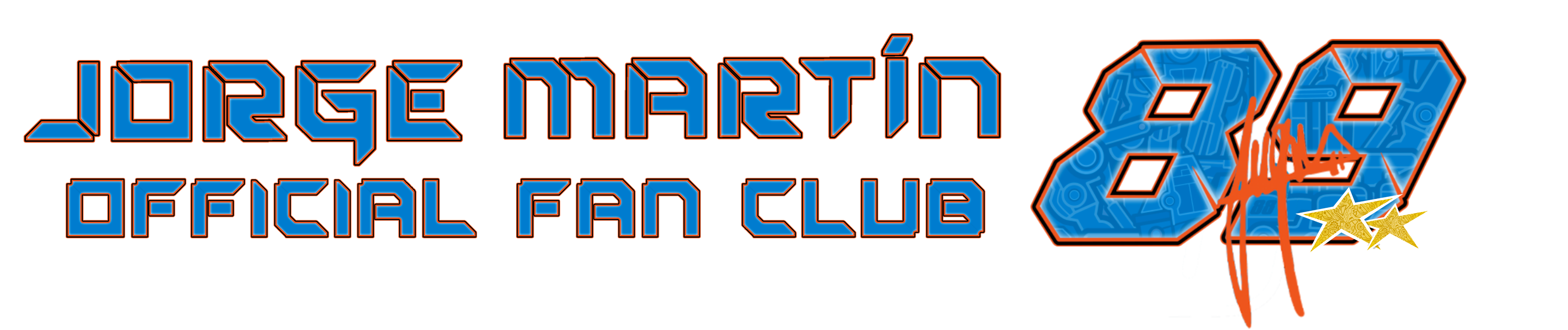 Fan Club Jorge Martín 89